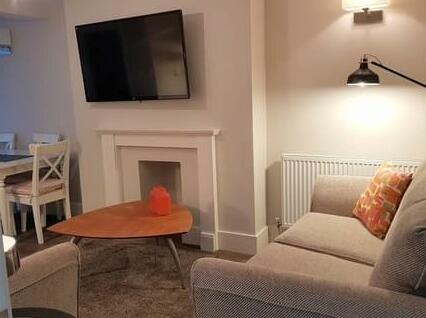 Stunning 2 Ensuite Bed Apartment Central London Zone 1 - Photo5