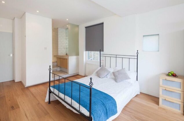 Stunning 2Bed Home with 2 Balconies in Camberwell