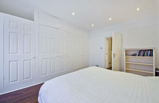 Stunning and very central Holborn apartment - Photo4