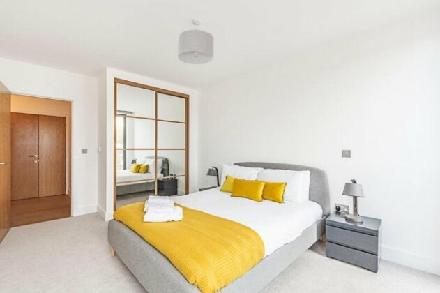 Stunning brand new London Apartment - Westminster - Photo5