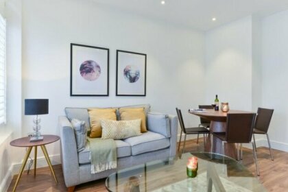 Stunning Flat - Perfect for Business and Leisure