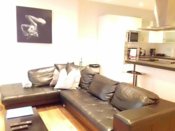 Stylish 1 bed in Earls Court - Photo2