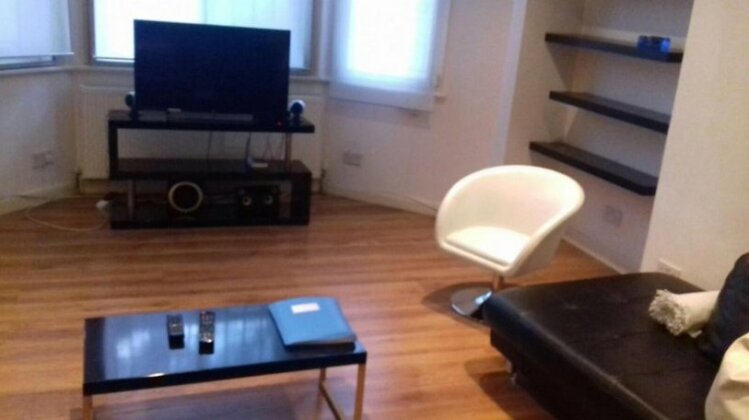 Stylish 1 bed in Earls Court - Photo5