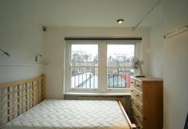 Stylish apartment near Carnaby Street - Photo4