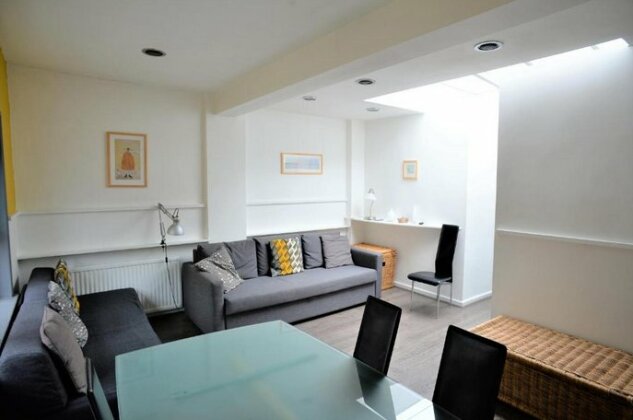 Stylish apartment near Carnaby Street - Photo5