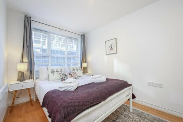 Suites by Rehoboth - The Hyde - London Zone 3 - Photo5