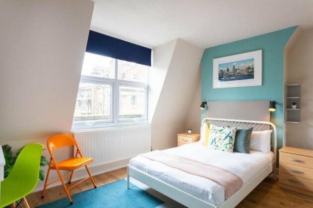 Tavistock Place Rooms - Photo3