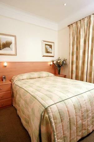 Thames View Serviced Apartment - Photo5