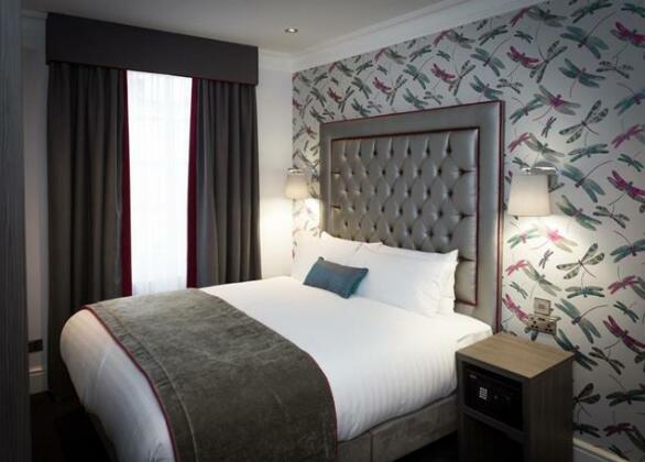 The Beverley Hotel London - Victoria