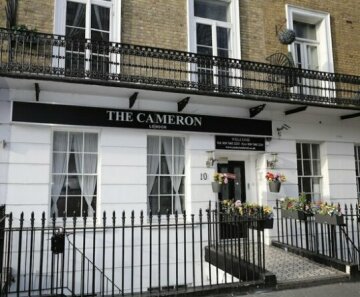 The Cameron Hotel