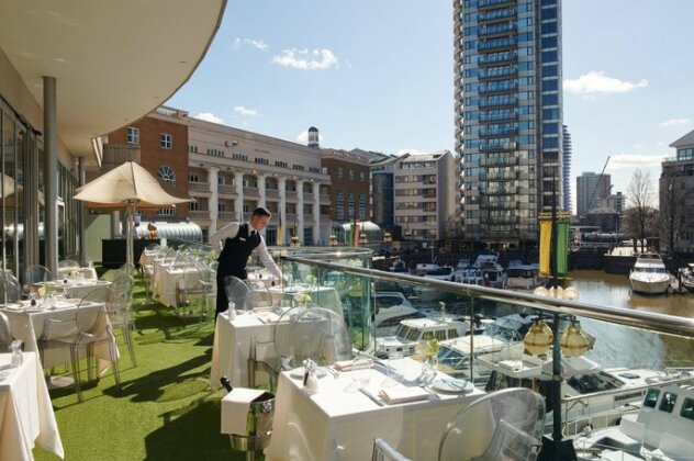 The Chelsea Harbour Hotel - Photo3