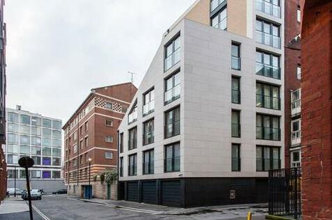 The City Apartments - Covent Garden
