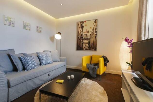 The Fulham Road Residence - Photo2