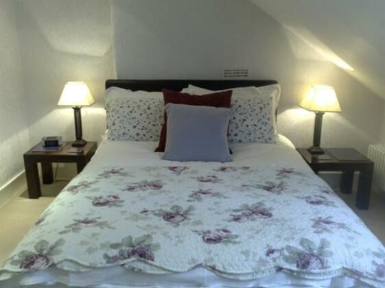 The Gardens Guest House London - Photo3