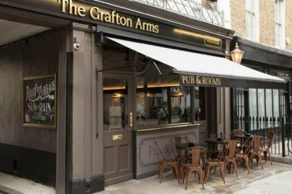 The Grafton Arms Pub & Rooms