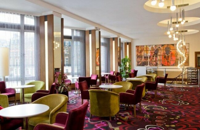 The Imperial Hotel London - Photo3