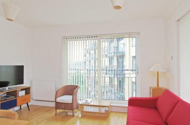 The London Agent Tower Bridge Pied-a-Terre - Photo2