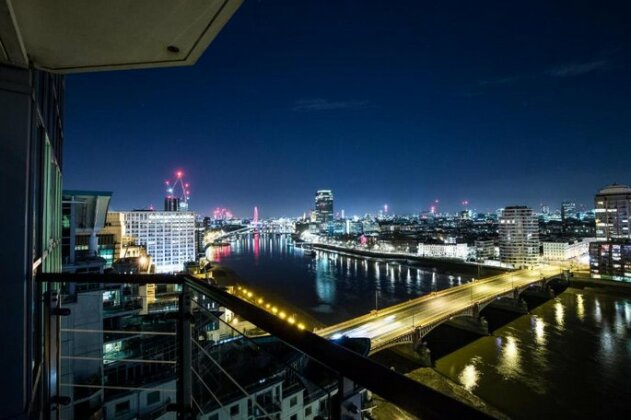 The London Penthouse - Photo2