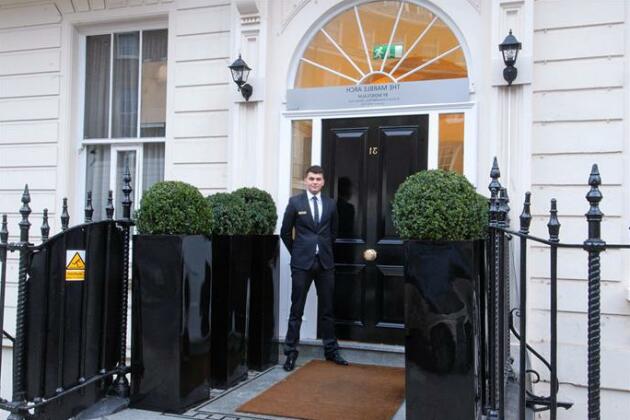 The Marble Arch London Hotel - Photo2