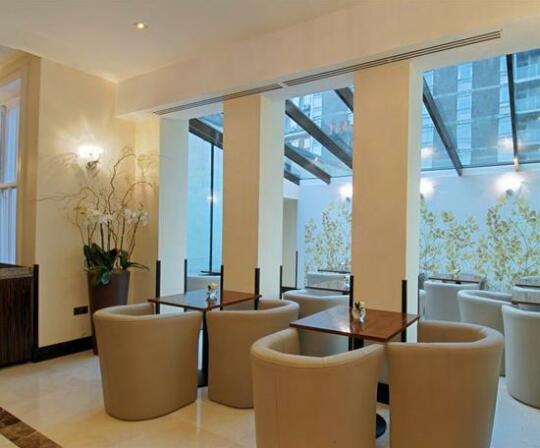 The Marble Arch London Hotel - Photo4