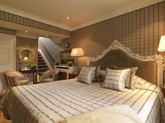 The Montague On the Gardens Hotel London - Photo4