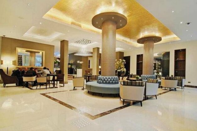The Montcalm Hotels - Photo3