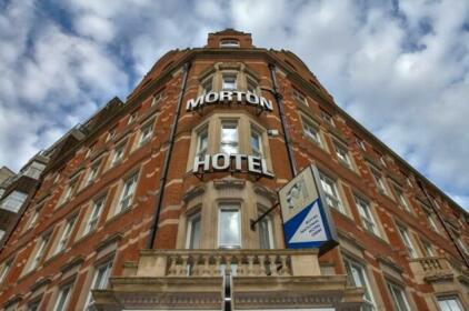 The Morton Hotel