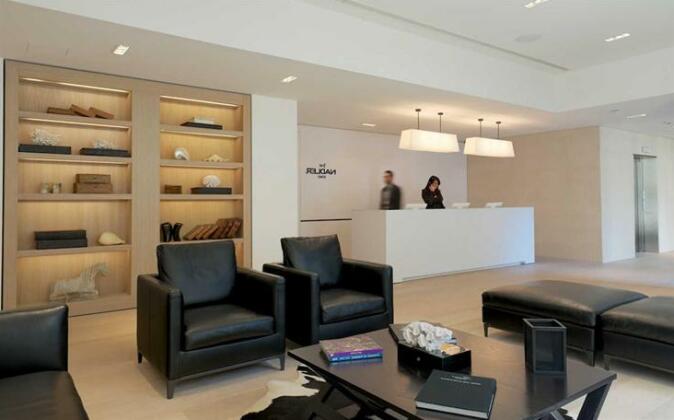 The Nadler Soho - Photo5