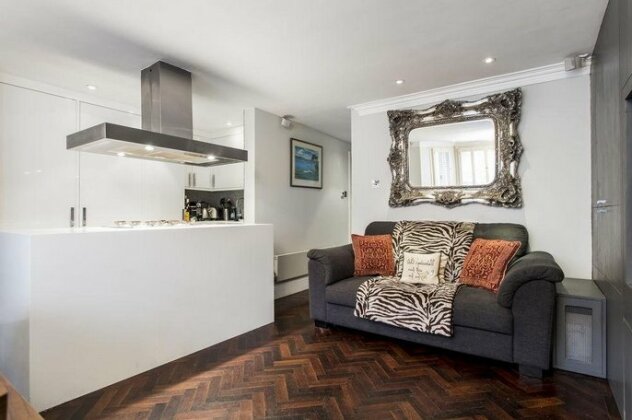 The Notting Hill Apartments - Photo3
