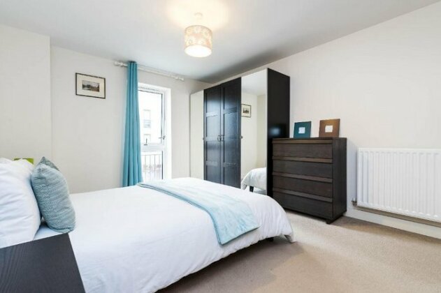 The O2 View Apartment - Photo2