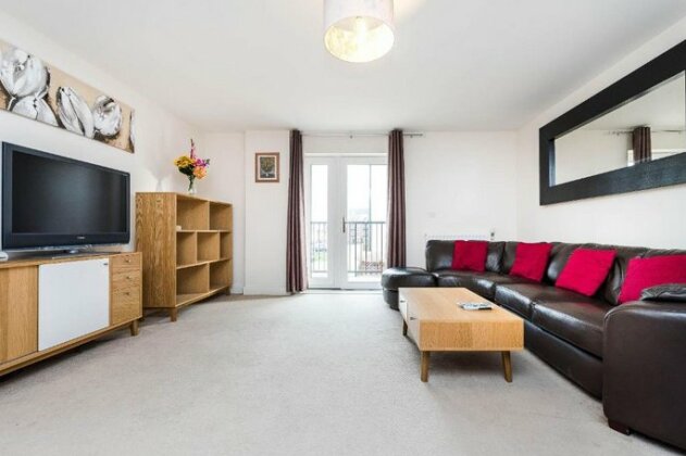 The O2 View Apartment - Photo5