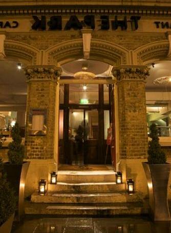 The Park Hotel London - Photo5