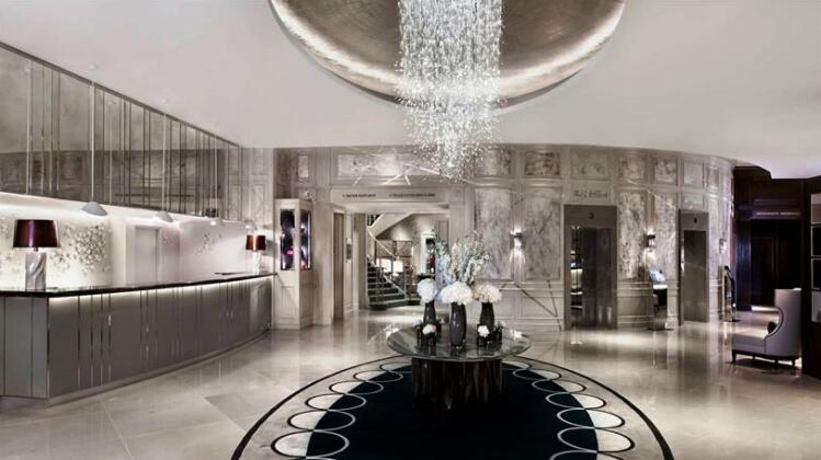 The Park Tower Knightsbridge a Luxury Collection Hotel - Photo4
