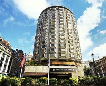 The Park Tower Knightsbridge a Luxury Collection Hotel