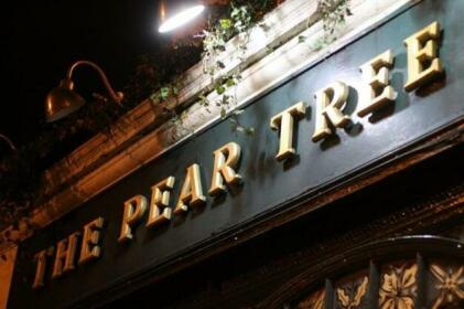 The Pear Tree London