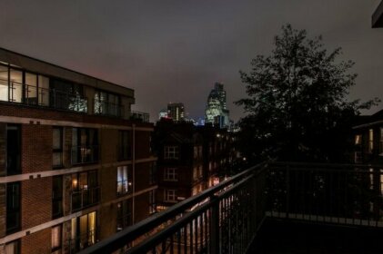 The Penthouse London