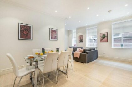 The Private Apartments - The Strand - Covent Garden