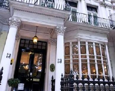 The Soroptimist Residential Club London - Photo4