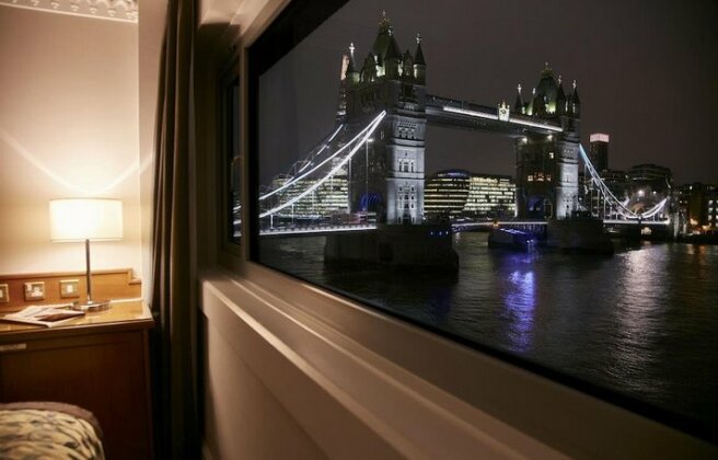 The Tower Hotel London - Photo3