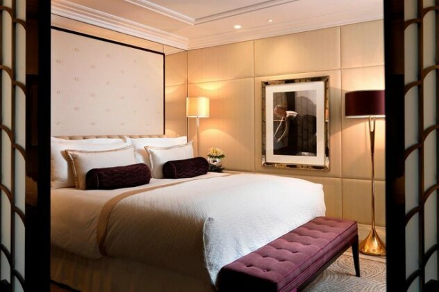 The Wellesley Knightsbridge a Luxury Collection Hotel London - Photo2