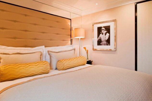 The Wellesley Knightsbridge a Luxury Collection Hotel London - Photo3