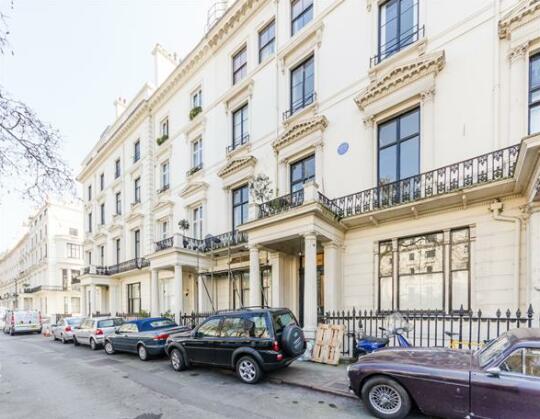The Westbourne Terrace - Photo4