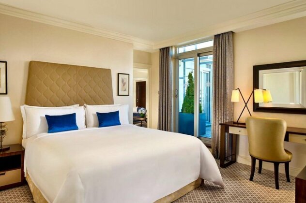 The Westbury Mayfair a Luxury Collection Hotel London - Photo2