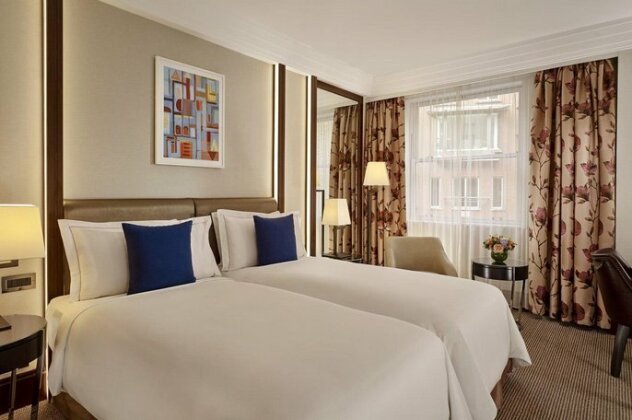 The Westbury Mayfair a Luxury Collection Hotel London - Photo3