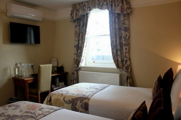The Windermere Hotel - Photo4