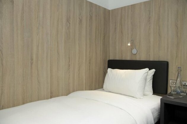 The Z Hotel Shoreditch - Photo3