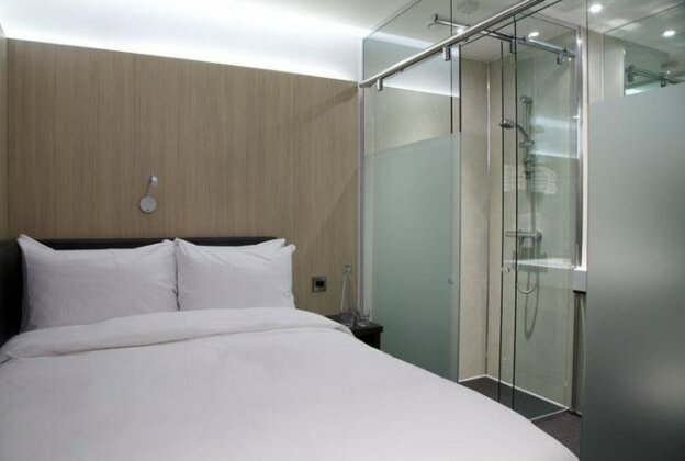 The Z Hotel Shoreditch - Photo4