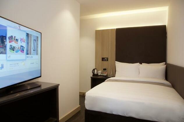 The Z Hotel Shoreditch - Photo5