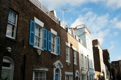 Three Bedroom House in Notting Hill - Kensington