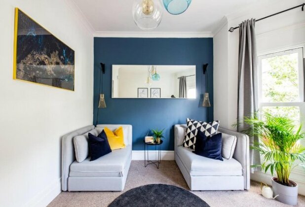 Thrive Apartments - Clapham Junction